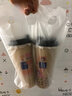 凌云鶴【100只裝】奶茶打包袋子飲料咖啡飲品一次性手提袋單雙杯塑料袋 【100只裝】700ML雙杯裝 曬單實(shí)拍圖