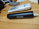 飛利浦（PHILIPS）金屬手電筒強光遠射超長續(xù)航充電便攜家用戶外應急燈SFL2202/93 曬單實拍圖