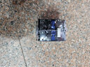 伊萊科（ELECALL） 交流接觸器CJX2系列380V 220V線圈電壓銀觸點0910 1210 CJX2-2510（25A） 220V 曬單實拍圖