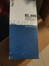 馬勒汽油濾芯/燃油濾適用于 福特老蒙迪歐(03至06款) 曬單實(shí)拍圖