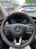 MDNG適配2024款奔馳GLE350方向盤(pán)套23/24新款gle450汽車(chē)把套改裝飾奔 曬單實(shí)拍圖