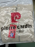 皮爾卡丹（pierre cardin）外套女春秋23今年秋季新款女裝百搭小個子上衣休閑秋冬短款風衣 【1251#】米白色 單層款 XL 建議115-125斤 曬單實拍圖