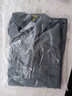 盾郎夏季薄款迷彩服套裝男快干衣褲戰術(shù)軍迷排汗襯衫長(cháng)袖可拆卸工作服 軍綠（上衣+褲子） M / 165 曬單實(shí)拍圖
