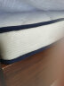 南极人（NanJiren）泰国抗菌乳胶床垫1.8x2米单人立体加厚9cm记忆棉床褥榻榻米床垫子 实拍图