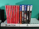 PlayStationPS5全新游戲光盤 PS5通用游戲軟件 大作游戲光盤 最終幻想7重生 FF7 港版中文 曬單實(shí)拍圖
