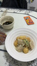 必品閣（bibigo）【會(huì)員享199減120】手握飯團(tuán)早餐飯團(tuán) 方便速食飯團(tuán) 即食 韓式烤肉味210g 曬單實(shí)拍圖