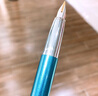 LAMY/凌美鋼筆 Studio演藝系列墨水筆禮盒 商務(wù)高檔禮物日常辦公書寫簽字筆 團購定制禮品 磨砂藍(lán) 0.7mm 曬單實拍圖