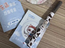 花洛莉亞（FLORTTE）哇塞好細眼線筆持久防水不暈染持妝日常平價學(xué)生送女友女神禮物 03#薔薇粉 曬單實拍圖