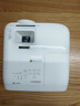 愛普生（EPSON）投影儀家用智能投影儀家庭影院客廳臥室超高清專用加帶幕布投影機(jī)套裝一體 TW5700TX【專業(yè)智能 3D】 標(biāo)配+100寸極灰抗光電動(dòng)光子幕+吊架丨上門安裝 曬單實(shí)拍圖