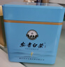 名理白2025新茶整點(diǎn)福利蘭花綠茶葉明前特級原產(chǎn)地安吉白茶團購罐裝 實(shí)惠簡(jiǎn)裝半斤(125克*2盒) 曬單實(shí)拍圖