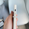 迪士尼適用漫威iphone16promax手機(jī)殼蜘蛛俠蘋果液態(tài)玻璃硬殼15卡通創(chuàng)意Q版網(wǎng)紅男款保護(hù)套 漫威【玻璃質(zhì)感黑】蜘蛛俠-15570 iPhone13 曬單實(shí)拍圖