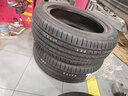 NEXEN耐克森(Nexen)輪胎 途虎包安裝 SU4 215/55R17 94W ZR 曬單實拍圖