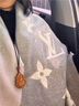 GJXBP桃木吊墜普賢菩薩屬蛇雞本命年護身福女士本命佛文殊十二生肖掛件 【生肖鼠/千手尊者】 曬單實(shí)拍圖
