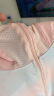 aqpa【UPF50+】儿童防晒衣防晒服儿童外套冰丝凉感透气速干 炫彩粉 100cm 实拍图