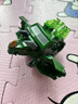 三寶超變獸車(chē)俠玩具變形小汽車(chē)合體對撞爆速龍特工虎機器人全套 標準版【爆速龍】對撞合體變形車(chē) 曬單實(shí)拍圖