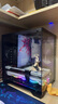 盈通 AMD 銳龍5 5600/7500F/9600X/7650GRE/9070顯卡游戲電競組裝電腦辦公臺式機主機整機DIY組裝機9600X+7650GRE丨三單主機 曬單實(shí)拍圖