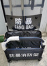 金力盾 安保器材防爆器材八件套防暴鋼叉防刺服盾牌頭盔反恐保安器材架 1.6m防暴柜+器材八件套 曬單實(shí)拍圖