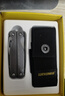 LEATHERMAN CHARGE超智TTI PLUS 萊特曼工具鉗家用裝備戶外多功能鈦合金工具 TTI PLUS/832528 曬單實拍圖