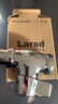 萊爾詩丹（Larsd）沖洗閥廁所大便池蹲便器沖水閥  衛(wèi)生間沖廁所水閥大便器閥門 手按式延時沖洗閥 曬單實拍圖