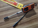 TOYO DIAMOND ANTENNA 日本鉆石天線 SRH770 手臺對講機(jī)拉桿天線 UV雙頻段 曬單實(shí)拍圖