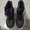 3537加絨解放鞋男高幫迷彩棉鞋冬季戶(hù)外加厚防滑保暖工地防寒勞保膠鞋 喀斯特迷彩 42 曬單實(shí)拍圖