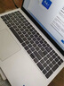 戴爾（DELL）靈越14輕薄本i7筆記本電腦銀色辦公吃雞電競游戲本高效流暢 戴爾6-i7-16G-1TB-14.1英寸 標(biāo)準(zhǔn)套餐 曬單實(shí)拍圖