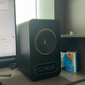 天朗（TANNOY）GOLD天朗音箱gold5 7 8同軸有源監(jiān)聽音箱混音錄音工作室監(jiān)聽音箱 GOLD 7 一對(duì)【送音頻線+音箱墊】 曬單實(shí)拍圖