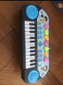 TaTanice电子琴儿童玩具钢琴3-6岁宝宝早教多功能音乐玩具男女孩生日礼物 实拍图