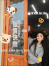 矜持范軟糯連帽長袖開衫短外套女2025新款秋季懶惰風(fēng)修身短款打底衫上衣 灰色【面料】 S 【建議7085斤】 曬單實(shí)拍圖