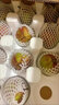 喀蔻陜西新鮮彩虹梨酥梨水果早酥梨脆甜紅皮薄皮鮮果梨子整箱現(xiàn)發(fā) 8.5斤(24枚左右) 彩虹梨 曬單實(shí)拍圖