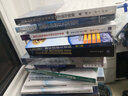 MATLAB電磁場與微波技術仿真 清華大學出版社 梅中磊 科學與工程計算技術叢書 曬單實拍圖