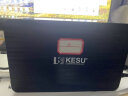 科硕（KESU） 移动硬盘 桌面硬盘 Type-C3.1高速加密大容量 6TB 时尚黑 晒单实拍图