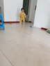 七語(yǔ)欣童裝女童卡通套裝秋季兒童休閑套裝新款小女孩寶寶衛衣褲子兩件套 貓咪套裝 100 (適合身高90-100cm) 曬單實(shí)拍圖