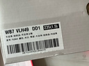 拔佳（Bata）包頭涼鞋女夏季商場(chǎng)牛羊皮厚底運動(dòng)休閑百搭涼鞋VLH49BH4 米白 37 曬單實(shí)拍圖