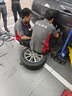 倍耐力防爆胎245/40R20 99Y PZERO(P0)(R-F)(KS)適配7系/S級 曬單實拍圖