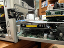 惠普（HP）MicroServer Gen10 Plus 微塔式服務(wù)器｜家庭服務(wù)器|NAS網(wǎng)絡(luò )存儲 奔騰G5420 雙核3.8G CPU 16G 內存 | 無(wú)硬盤(pán)（另配硬盤(pán)） 曬單實(shí)拍圖