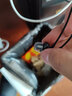 緋樂(lè )H270適用于三星buds2/索尼wf1000xm4/x5耳機耳帽防滑耳塞真無(wú)線(xiàn)藍牙入耳式耳塞套硅膠套 其他機型聯(lián)系在線(xiàn)客服 【M中號】1對 曬單實(shí)拍圖
