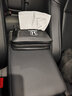 尚鐳思本田車載紙巾盒抽紙袋包CRV思域雅閣皓影型格XRV繽智車內(nèi)裝飾用品 本田標-商務(wù)黑 曬單實拍圖