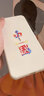 邁煜 OPPOA8手機殼OPPOA8保護套防摔全包鏡頭直邊液態(tài)硅膠殼個性創(chuàng)意男女款 OPPOA8【古董白】 曬單實拍圖