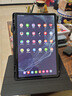 漫畫(huà)師 適用三星Galaxy Tab S8/S7平板保護(hù)套11英寸帶筆槽S7fe皮套S8+全包保護(hù)殼 【黑色】自帶筆槽丨360°旋轉(zhuǎn)支撐 三星TabS7+/S8+/S7FE（12.4英寸） 曬單實(shí)拍圖