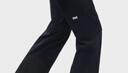 HELLY HANSEN, H/H海麗漢森h(huán)h23秋冬新款P棉防水透濕保暖舒適背帶滑雪褲Ski 黑色 L 曬單實(shí)拍圖
