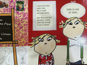 Charlie and Lola I Am Too Absolutely Small For School 英文原版繪本 我太小了 不能上學(xué) 查理和羅拉 英文版 進(jìn)口英語(yǔ)原版書(shū)籍 曬單實(shí)拍圖