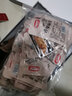 哈里吧吧哈里吧吧炭燒香辣蒜蓉扇貝500g肉開袋即食特產(chǎn)海鮮零食哈里巴巴 香辣扇貝 500g 曬單實(shí)拍圖