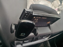 松占適用于馬自達(dá)CX-5/CX-4/CX-8汽車載屏幕專用手機(jī)支架導(dǎo)航配件改裝 20-22款CX-4【7寸屏】機(jī)械式A黑 曬單實(shí)拍圖