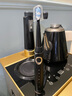 皓衛(wèi)適配賽嘉seago電動牙刷頭Fairywill/E2/E3/E4/E5/E6/E7E8/2258/SG899 SG-899刷頭 黑色4支裝 曬單實拍圖