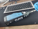 EXFO WIFI 藍牙 FIP 全自動光纖端面檢測儀 光纖放大器 無線光纖端面檢測儀 FIP-435B 曬單實拍圖