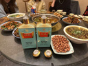 懷政君仁酒醬香型白酒53度500mL宴請(qǐng)送禮自飲收藏 53%vol 500mL 1瓶 曬單實(shí)拍圖