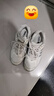 三葉草（Adidas）運(yùn)動(dòng)休閑鞋 時(shí)尚復(fù)古ADISTAR CUSHION低幫運(yùn)動(dòng)鞋 IG4249 42 曬單實(shí)拍圖