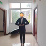 特洛曼免燙單扣西裝套裝女職業(yè)裝女裝OL氣質(zhì)面試正裝大學(xué)生商務(wù)工作西服 曬單實(shí)拍圖