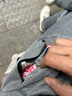 望了型【2件裝】羊羔絨褲子男加絨加厚冬季保暖棉褲運(yùn)動(dòng)束腳褲秋冬厚款休閑長(zhǎng)褲 束腳黑色+束腳灰色【加絨-2件】 L 【建議100-120斤】 曬單實(shí)拍圖